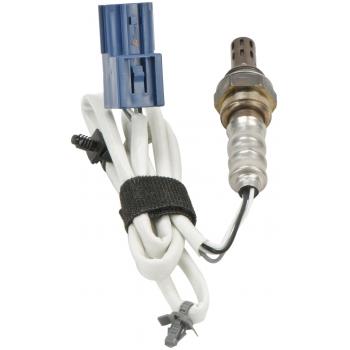 2003 Nissan Pathfinder Oxygen Sensor Downstream Right Bosch 15526 image 1 of 4