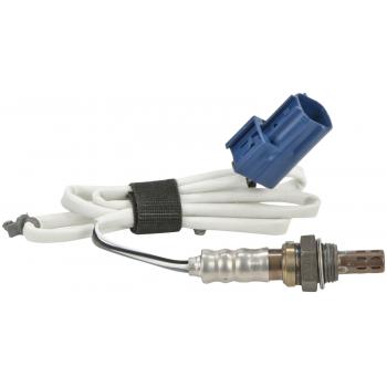 2003 Nissan Pathfinder Oxygen Sensor Downstream Right Bosch 15526 image 4 of 4