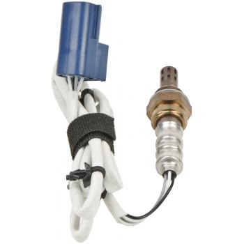 2003 Nissan Pathfinder Oxygen Sensor Downstream Left Bosch 15527 image 1 of 4