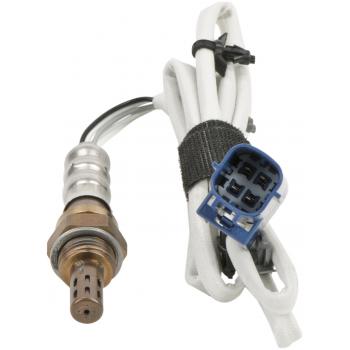 2003 Nissan Pathfinder Oxygen Sensor Downstream Left Bosch 15527 image 3 of 4