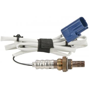 2003 Nissan Pathfinder Oxygen Sensor Downstream Left Bosch 15527 image 4 of 4