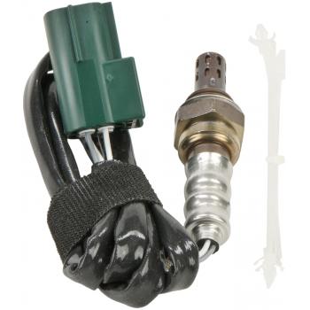 2003 Nissan Pathfinder Oxygen Sensor Upstream Left Bosch 15529 image 1 of 4