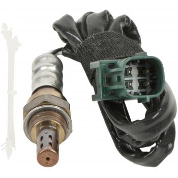 2003 Nissan Pathfinder Oxygen Sensor Upstream Left Bosch 15529 image 3 of 4