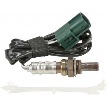 2003 Nissan Pathfinder Oxygen Sensor Upstream Left Bosch 15529 image 4 of 4
