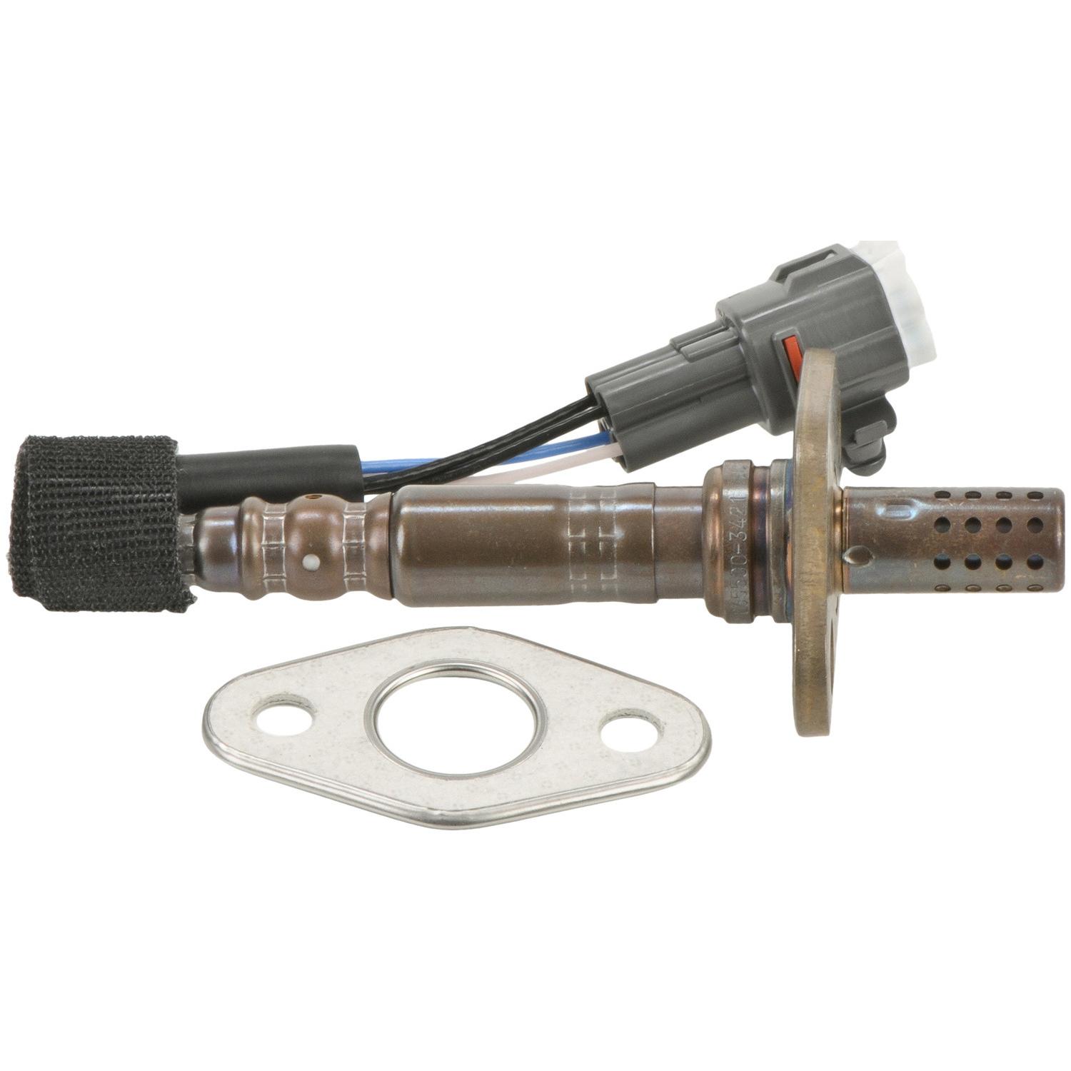 Bosch 15534 - Oxygen Sensor Bosch 15534 Oxygen Sensor product image 4 of 4