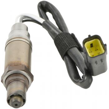 2002 Kia Rio Oxygen Sensor Downstream Bosch 15536 image 2 of 4