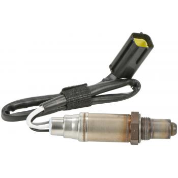2002 Kia Rio Oxygen Sensor Downstream Bosch 15536 image 4 of 4