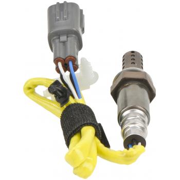 2006 Saab 9-2X Oxygen Sensor Downstream Bosch 15539 image 1 of 4