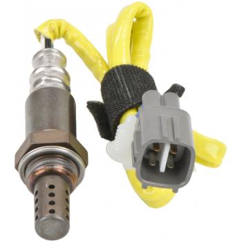 2006 Saab 9-2X Oxygen Sensor Downstream Bosch 15539 image 2 of 4