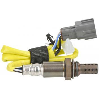 2006 Saab 9-2X Oxygen Sensor Downstream Bosch 15539 image 4 of 4