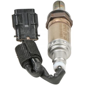 1995 Hyundai Accent Oxygen Sensor Upstream Bosch 15540 image 1 of 4