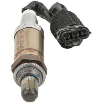 1995 Hyundai Accent Oxygen Sensor Upstream Bosch 15540 image 2 of 4
