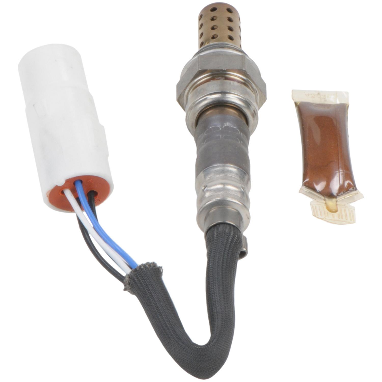 Bosch 15541 - Oxygen Sensor Bosch 15541 Oxygen Sensor product image 1 of 4