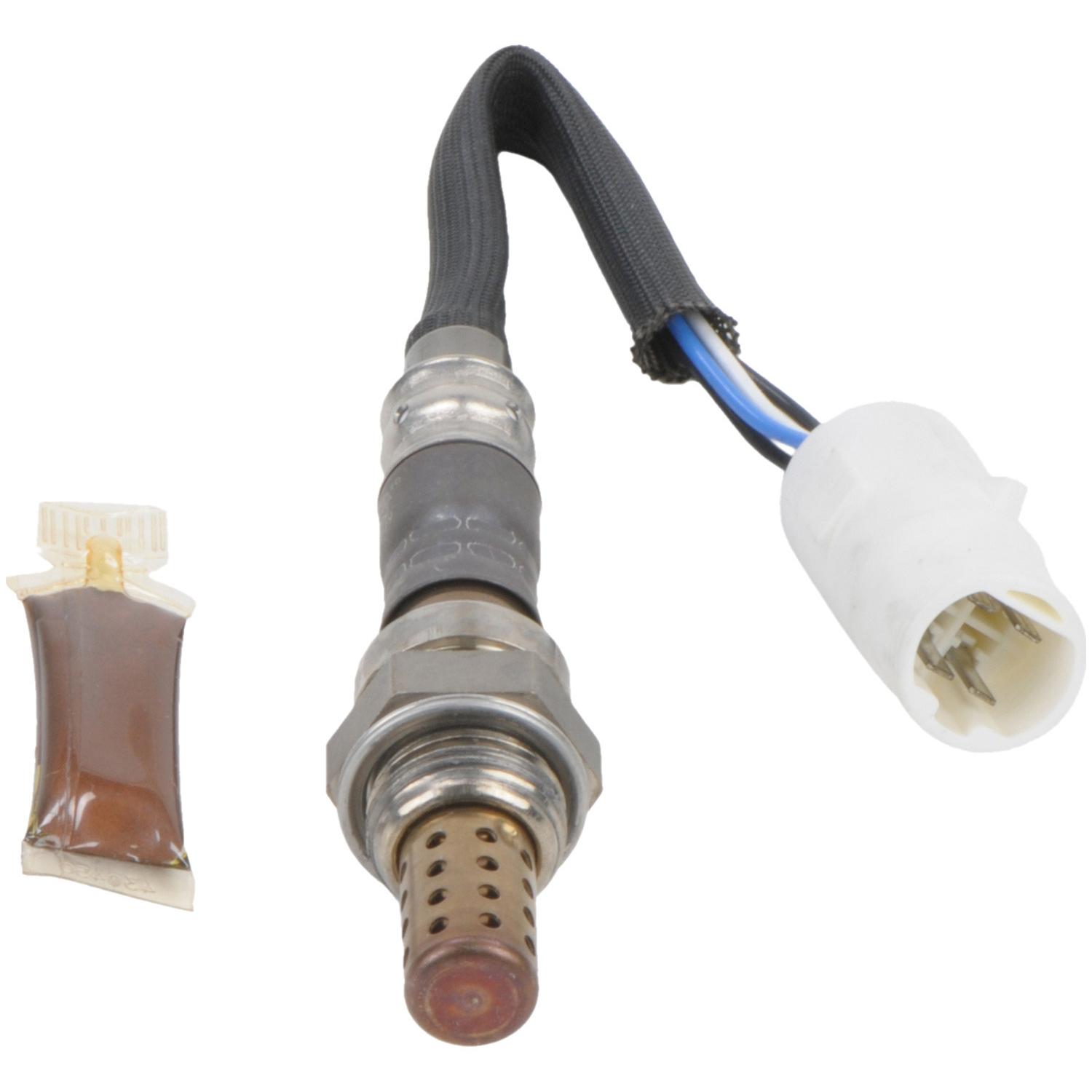 Bosch 15541 - Oxygen Sensor Bosch 15541 Oxygen Sensor product image 3 of 4