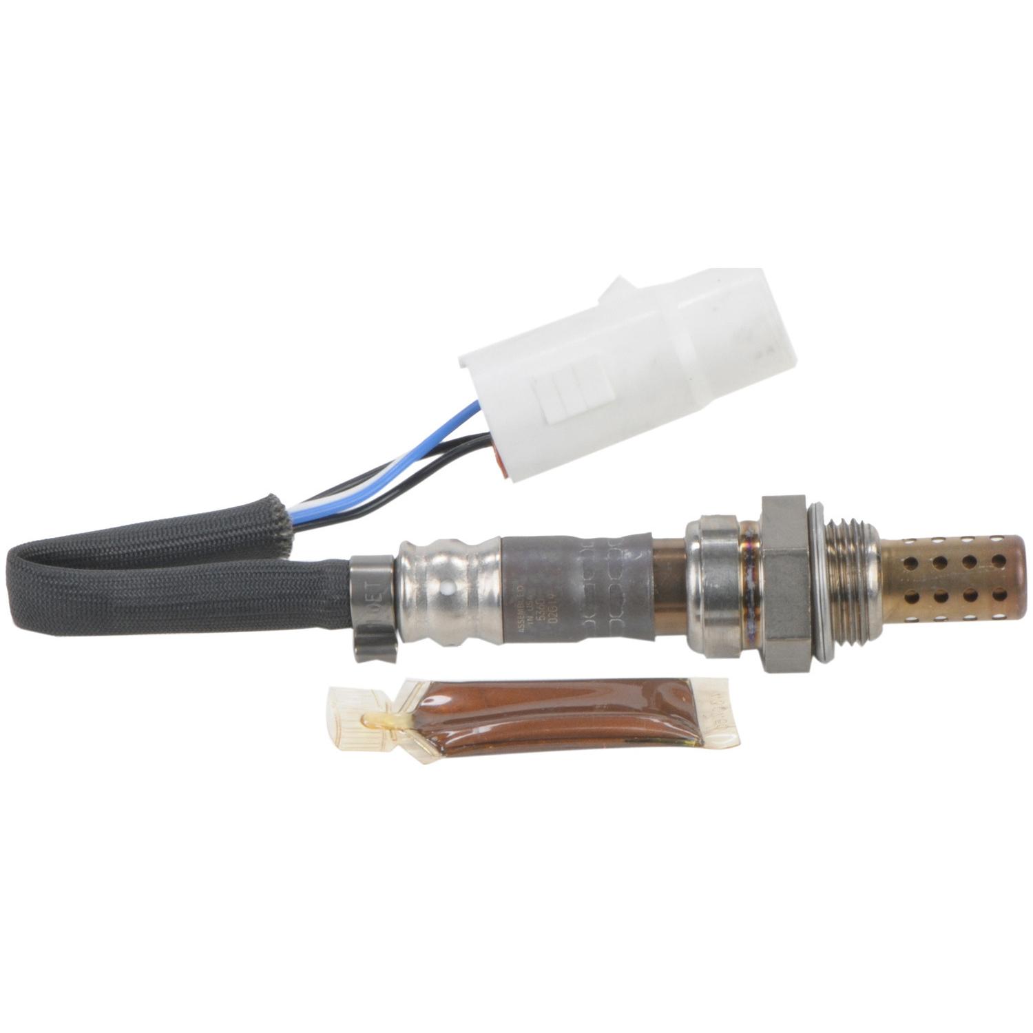 Bosch 15541 - Oxygen Sensor Bosch 15541 Oxygen Sensor product image 4 of 4