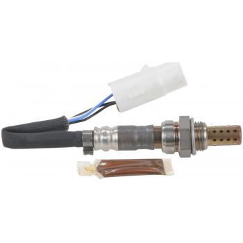 1990 Hyundai Sonata Oxygen Sensor Upstream Bosch 15541 image 4 of 4