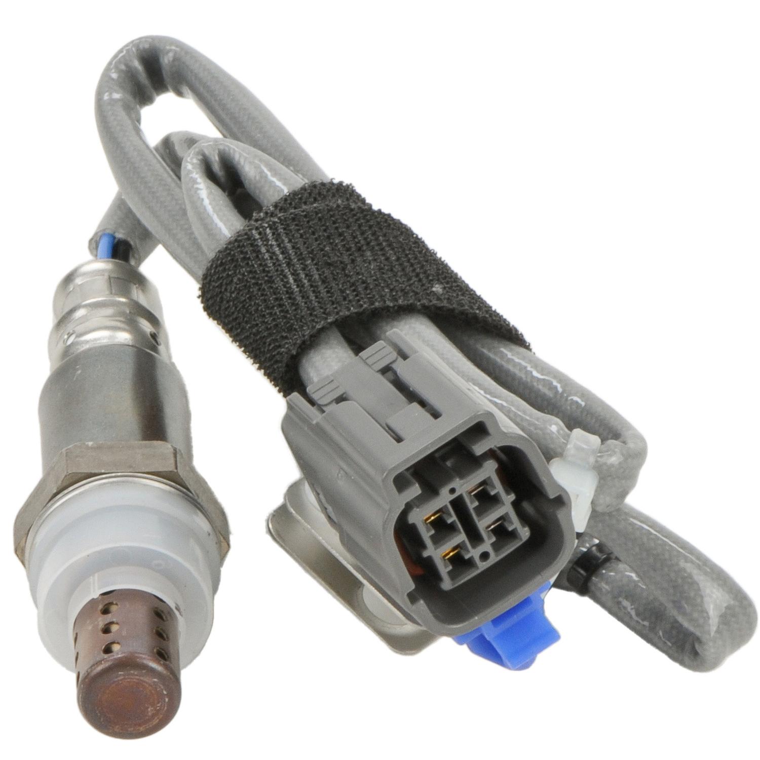 Bosch 15555 - Oxygen Sensor Bosch 15555 Oxygen Sensor product image 2 of 5