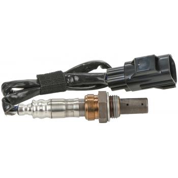 2000 Volvo V70 Oxygen Sensor Upstream Bosch 15558 image 4 of 4
