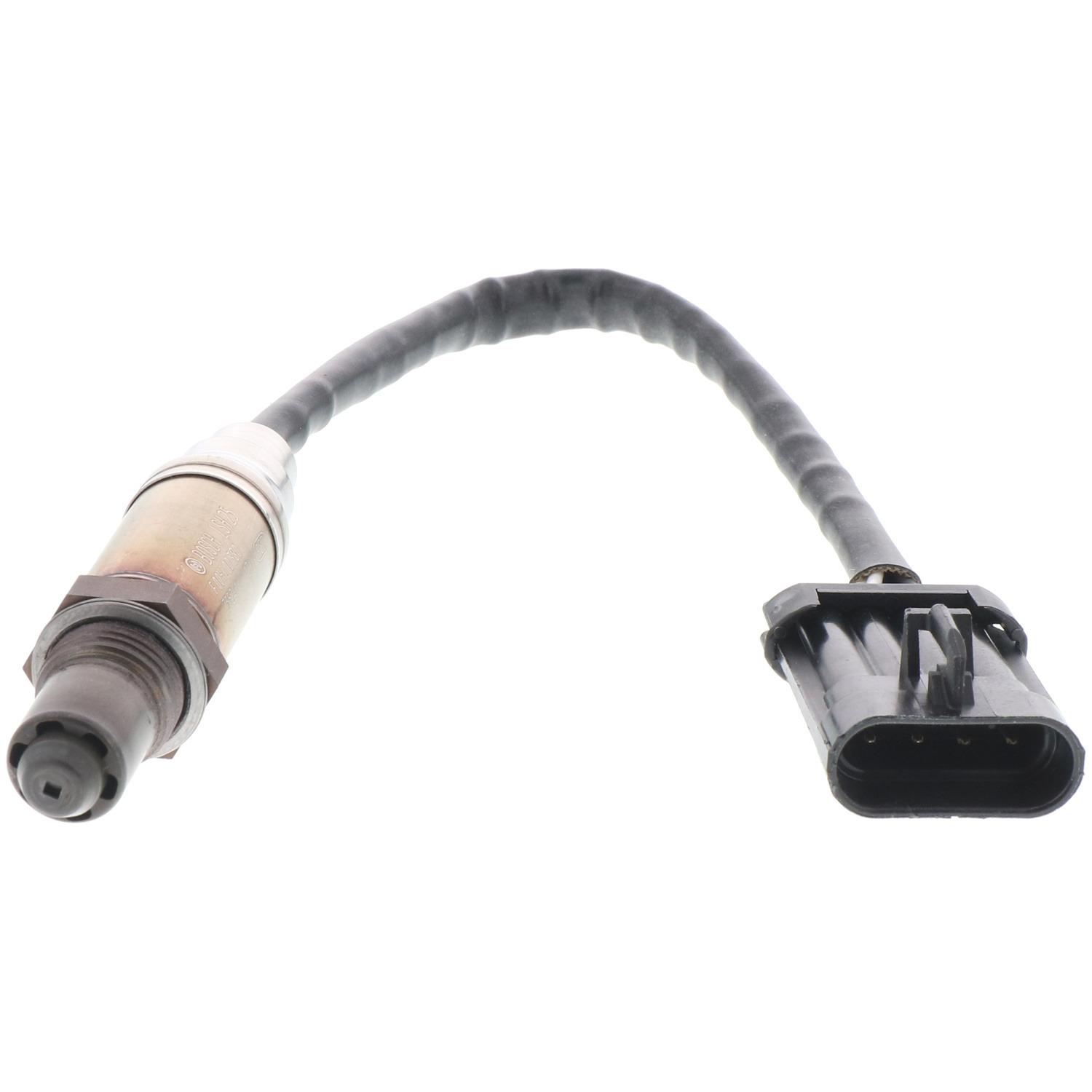 Bosch 15561 - Oxygen Sensor Bosch 15561 Oxygen Sensor product image 2 of 5