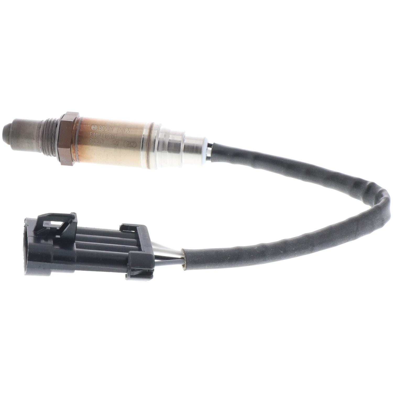 Bosch 15561 - Oxygen Sensor Bosch 15561 Oxygen Sensor product image 4 of 5