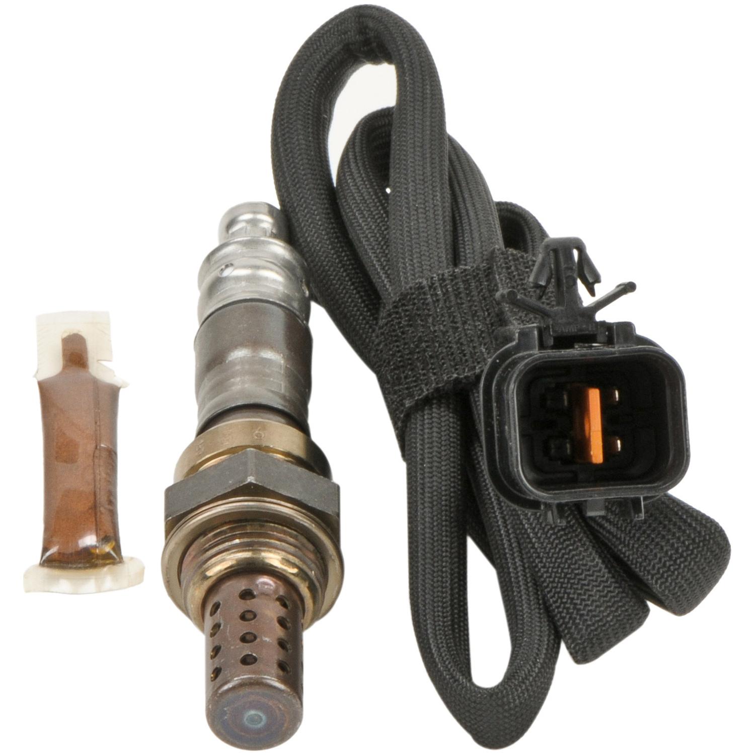 Bosch 15562 Oxygen Sensor product image 2 of 4