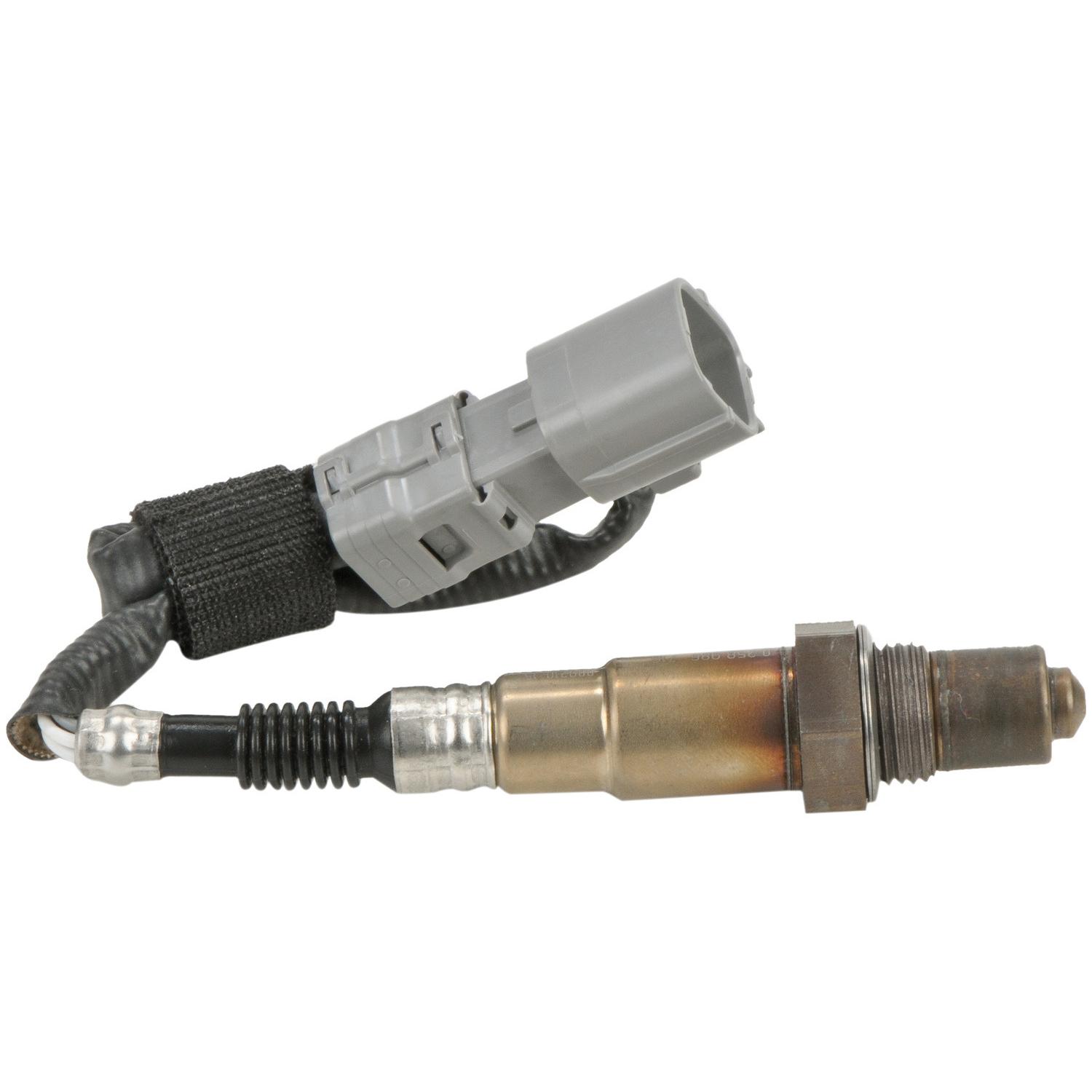 Bosch 15569 - Oxygen Sensor Bosch 15569 Oxygen Sensor product image 4 of 4