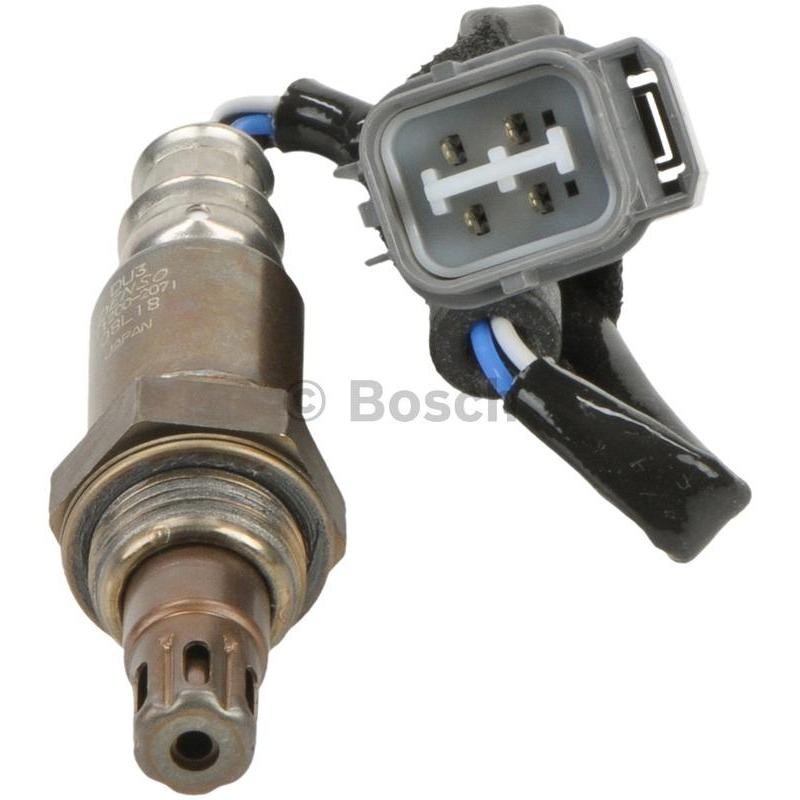Bosch 15574 Oxygen Sensor product image 1 of 3