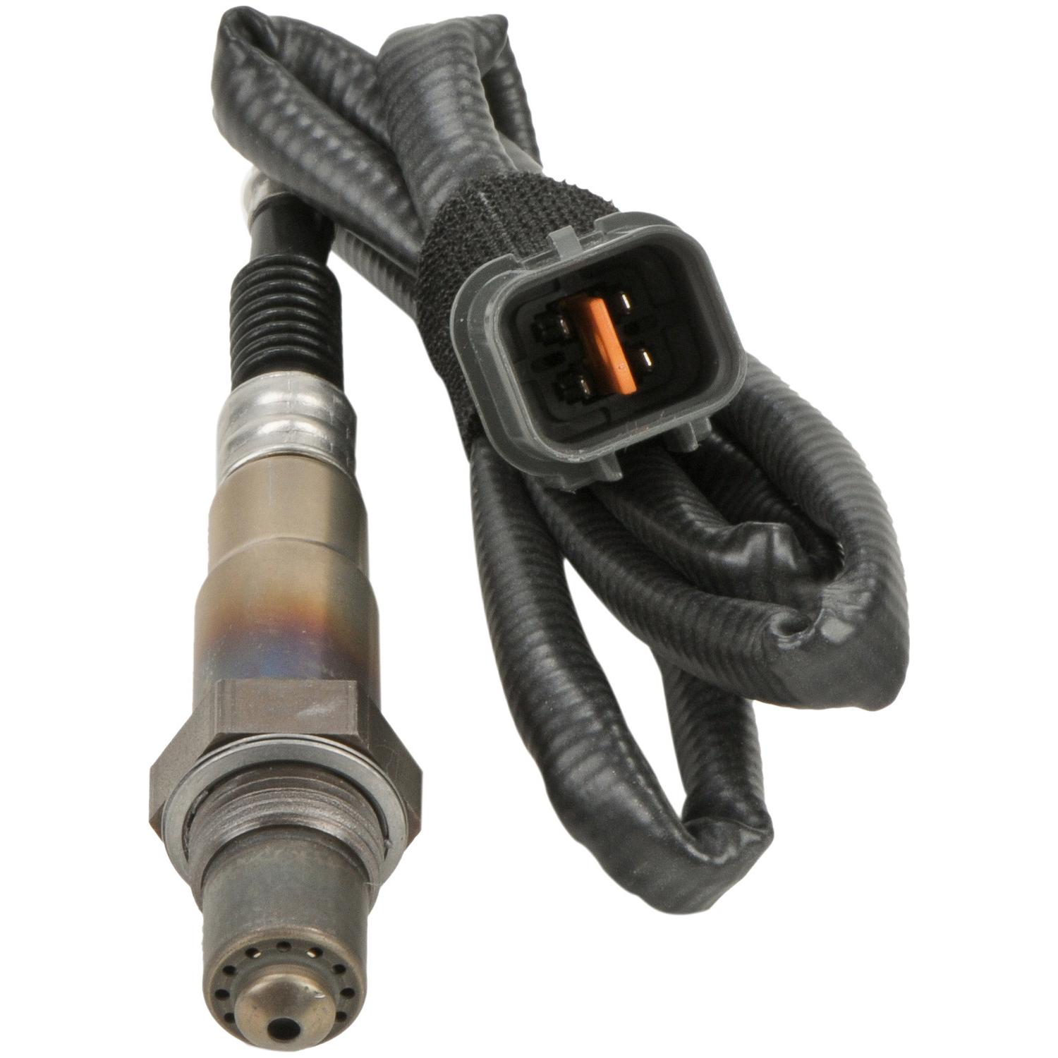 Bosch 15576 Oxygen Sensor product image 3 of 5