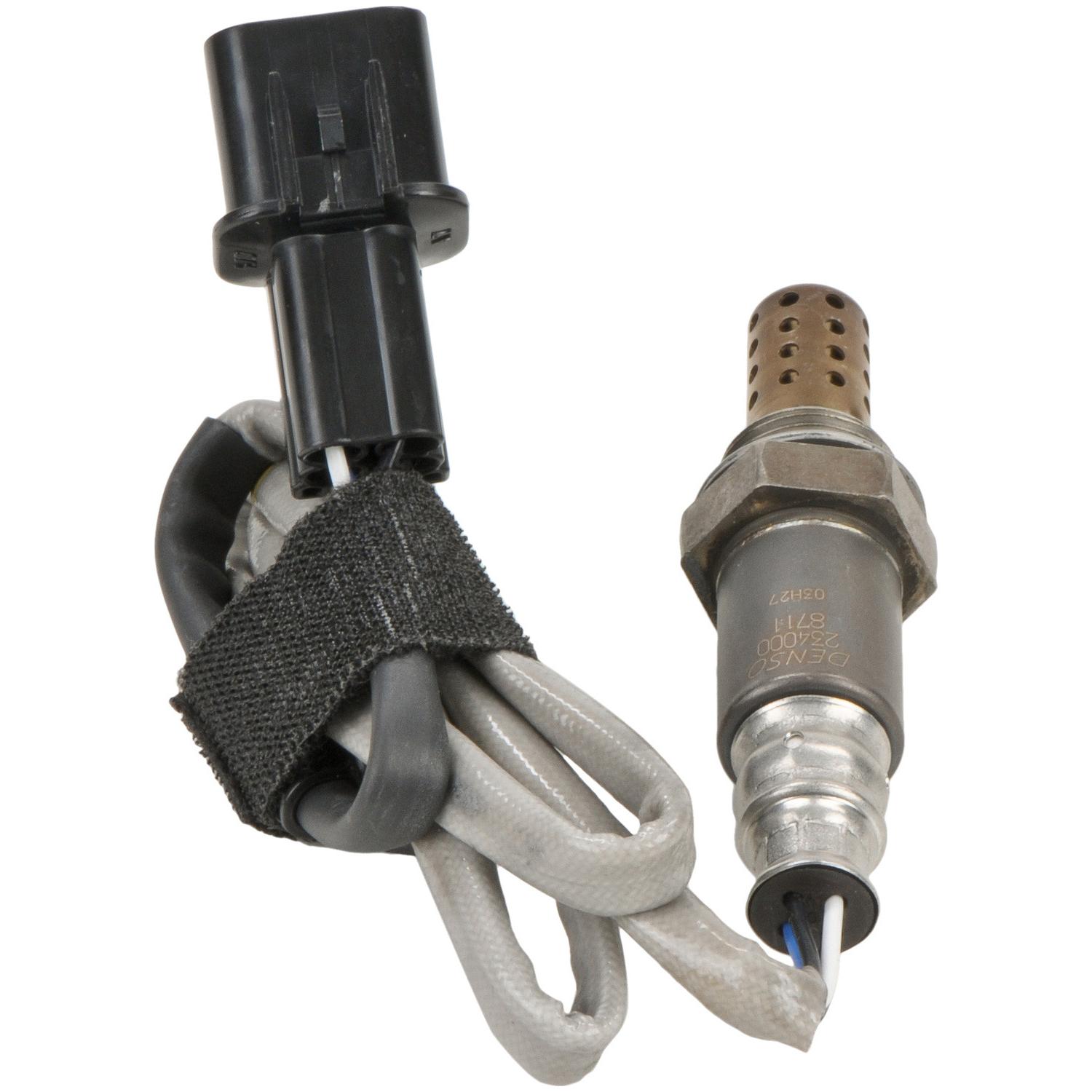 Bosch 15578 Oxygen Sensor product image 1 of 4