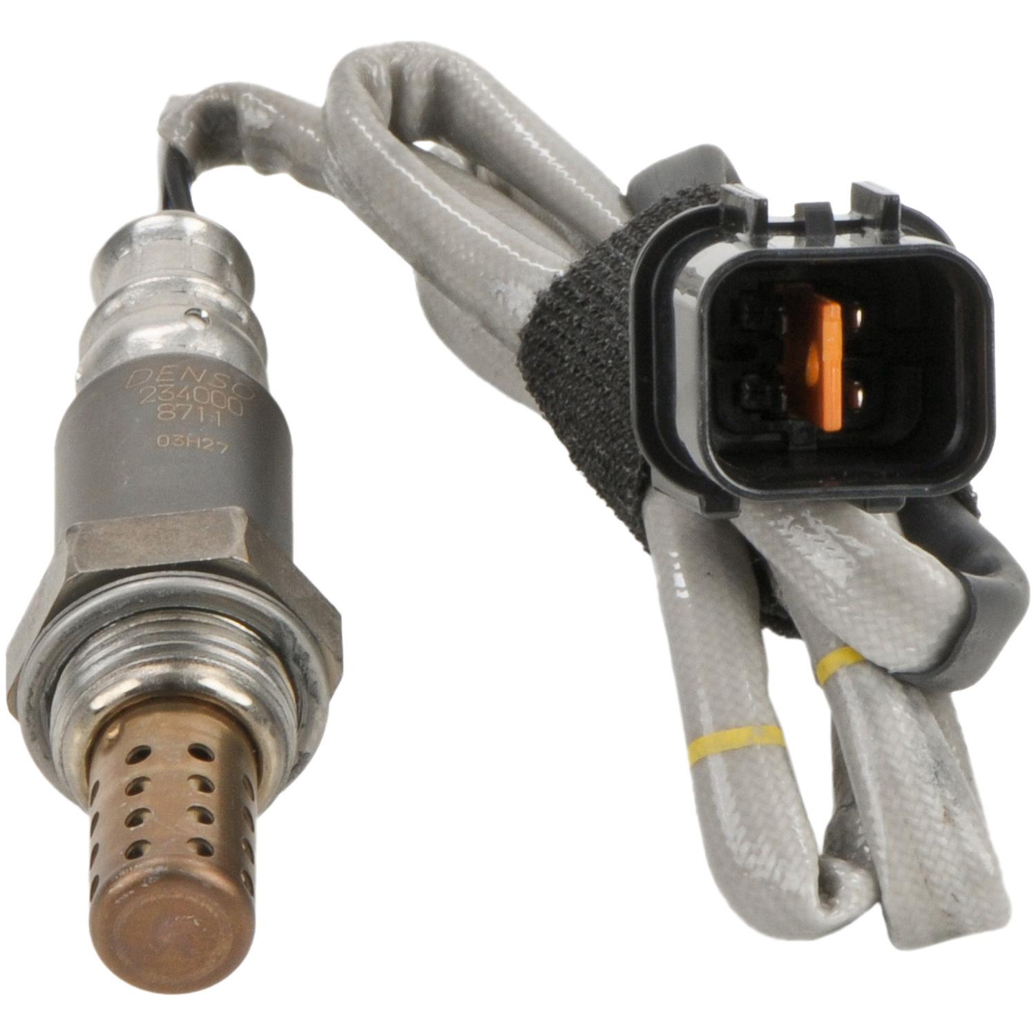 Bosch 15578 Oxygen Sensor product image 3 of 4