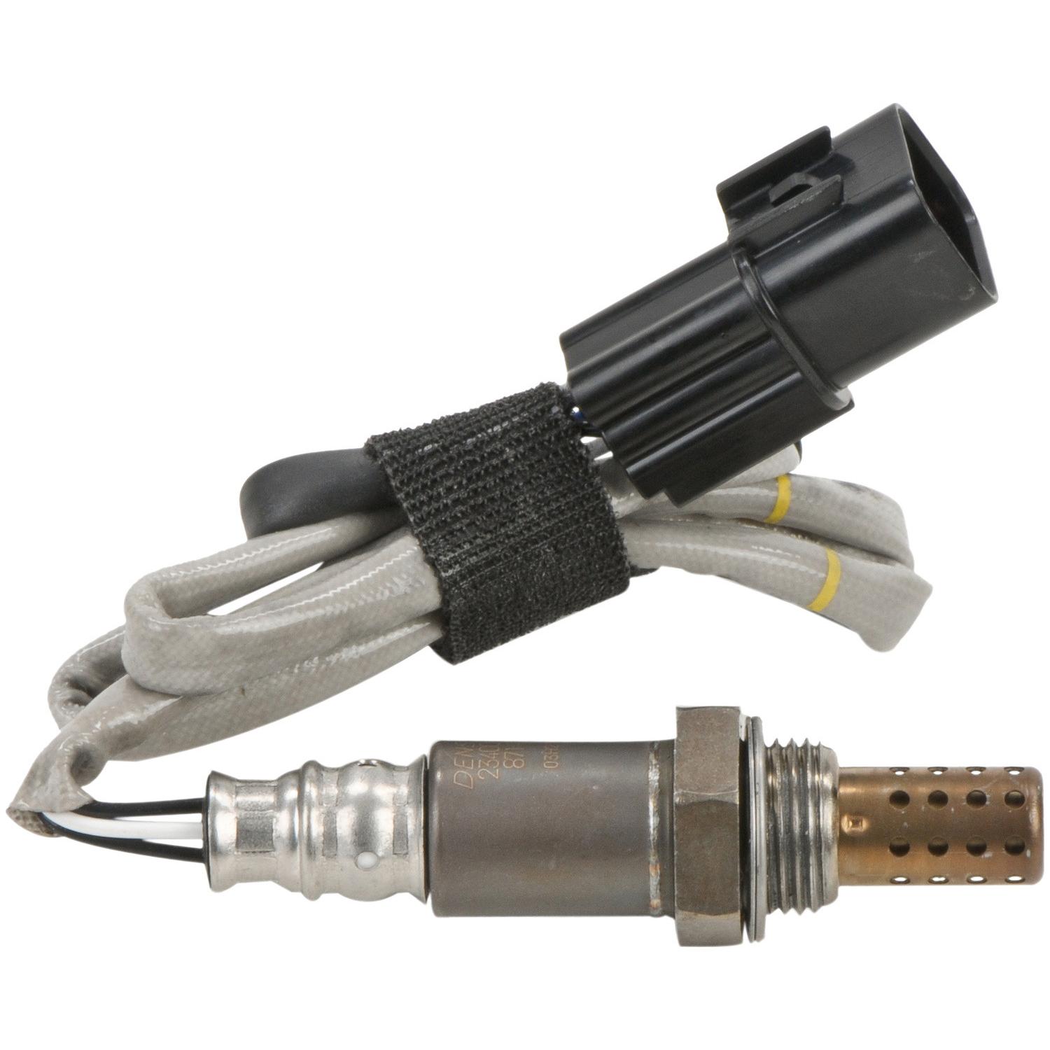 Bosch 15578 Oxygen Sensor product image 4 of 4