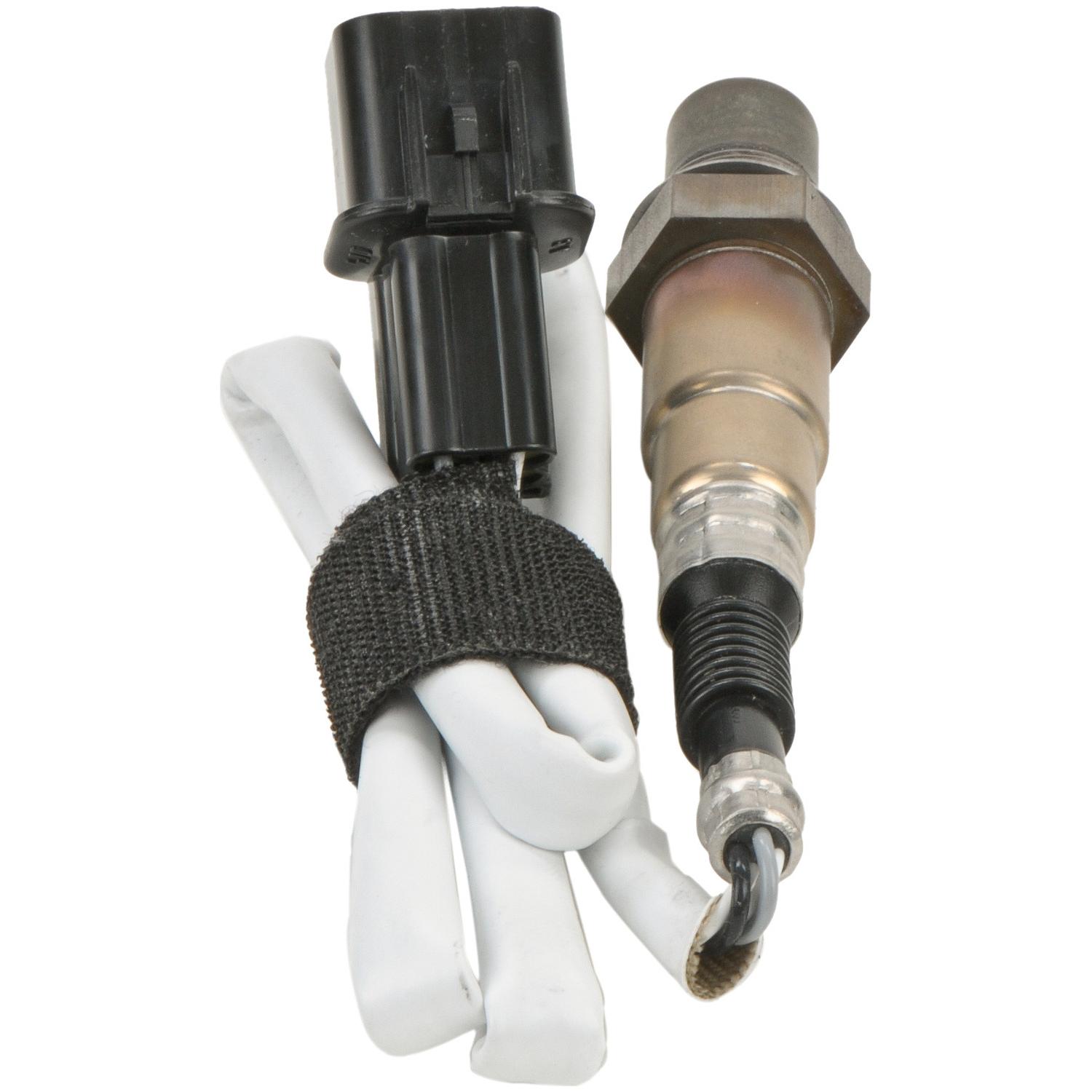 Bosch 15581 - Oxygen Sensor Bosch 15581 Oxygen Sensor product image 1 of 4