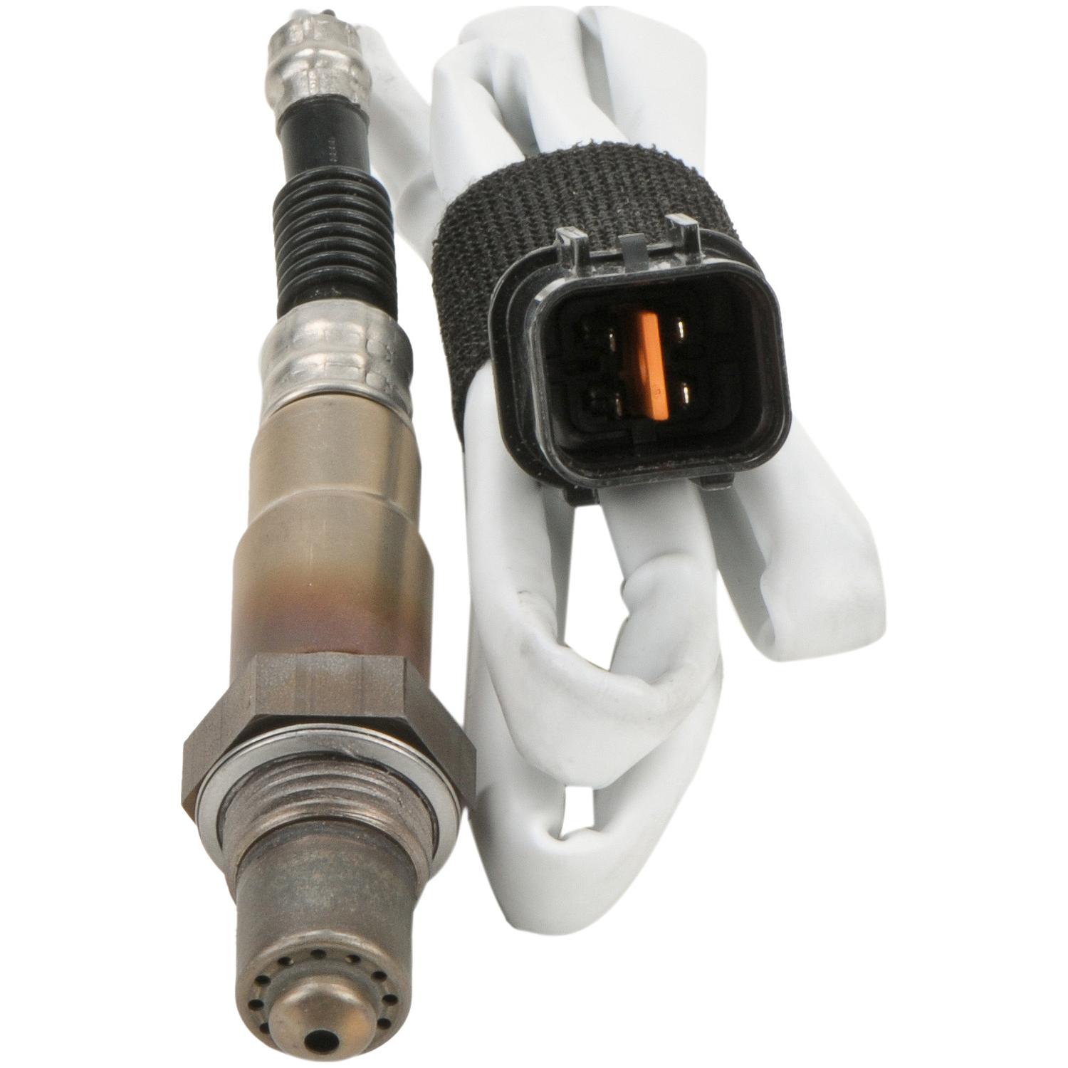 Bosch 15581 - Oxygen Sensor Bosch 15581 Oxygen Sensor product image 2 of 4