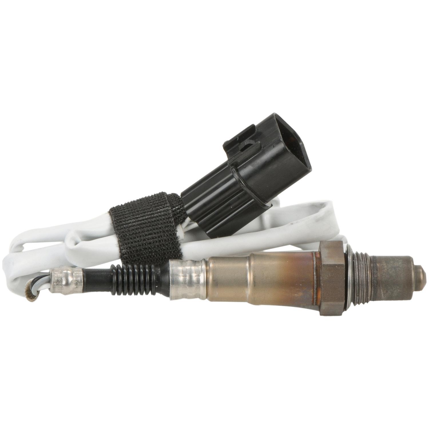 Bosch 15581 - Oxygen Sensor Bosch 15581 Oxygen Sensor product image 4 of 4