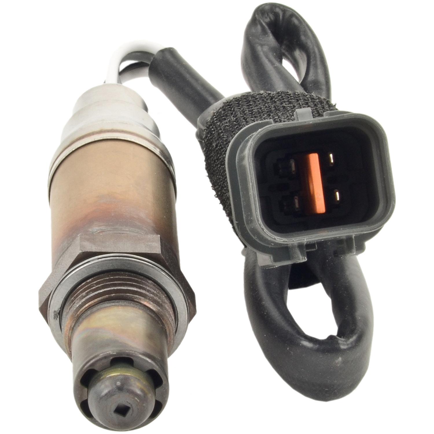 Bosch 15582 Oxygen Sensor product image 3 of 4