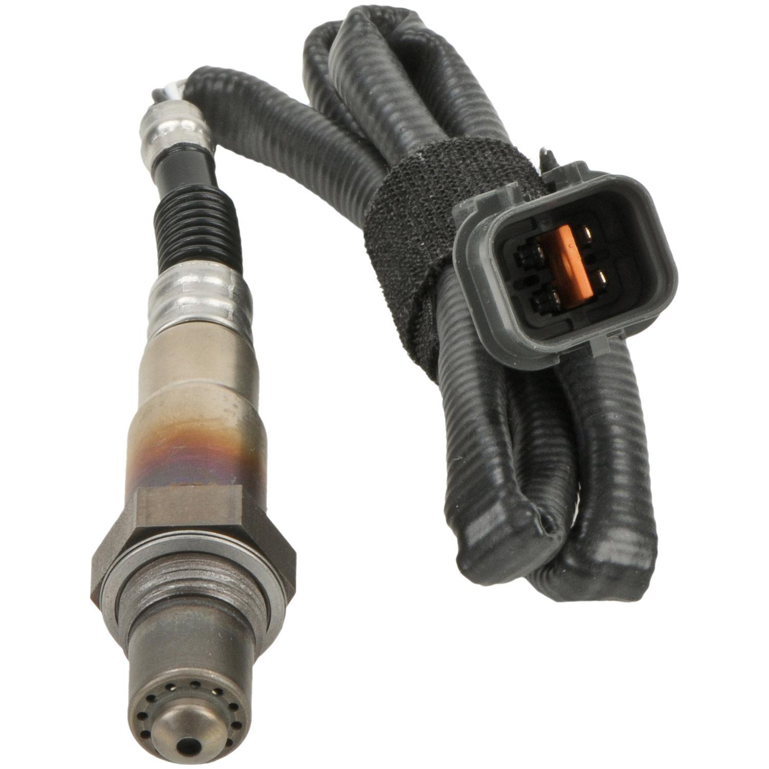 Bosch 15583 Oxygen Sensor product image 3 of 4