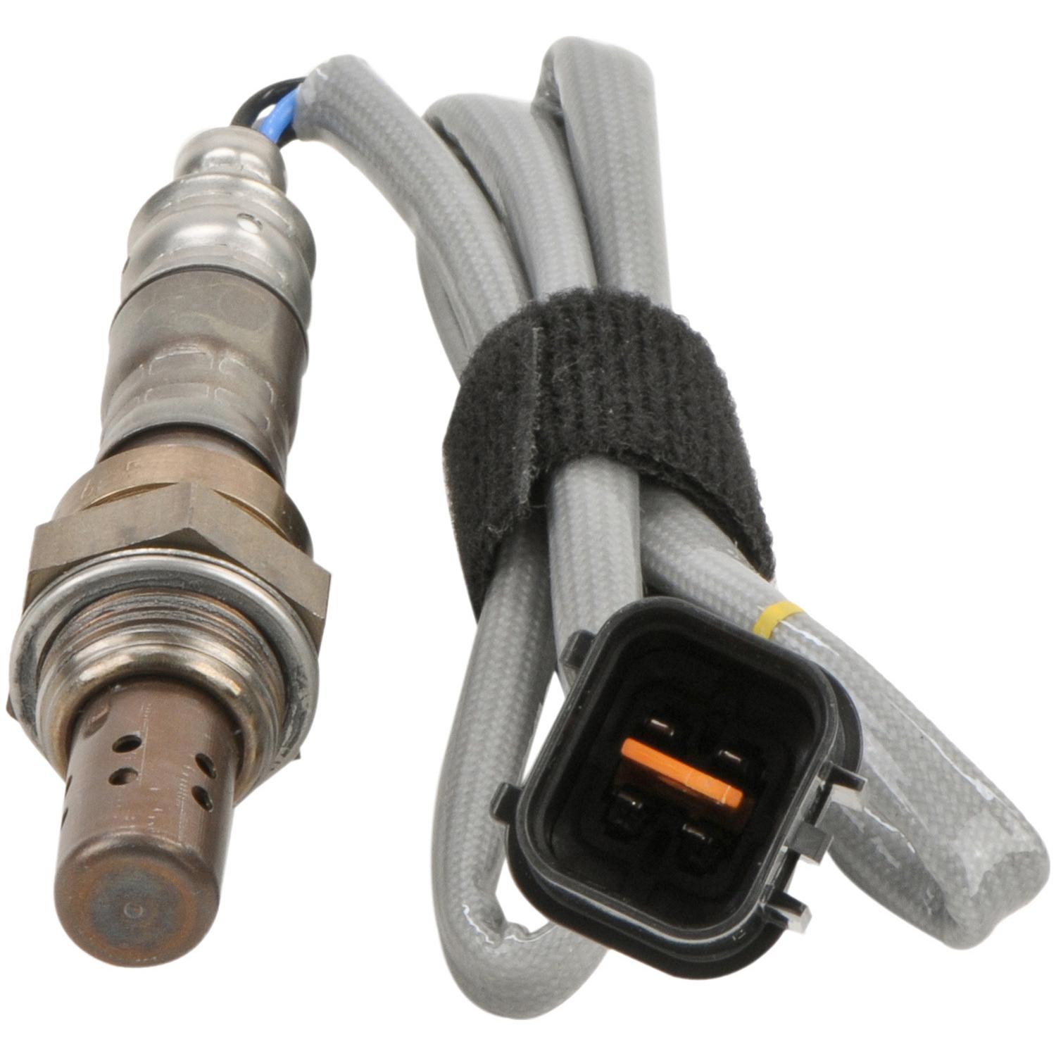 Bosch 15589 - Oxygen Sensor Bosch 15589 Oxygen Sensor product image 2 of 4