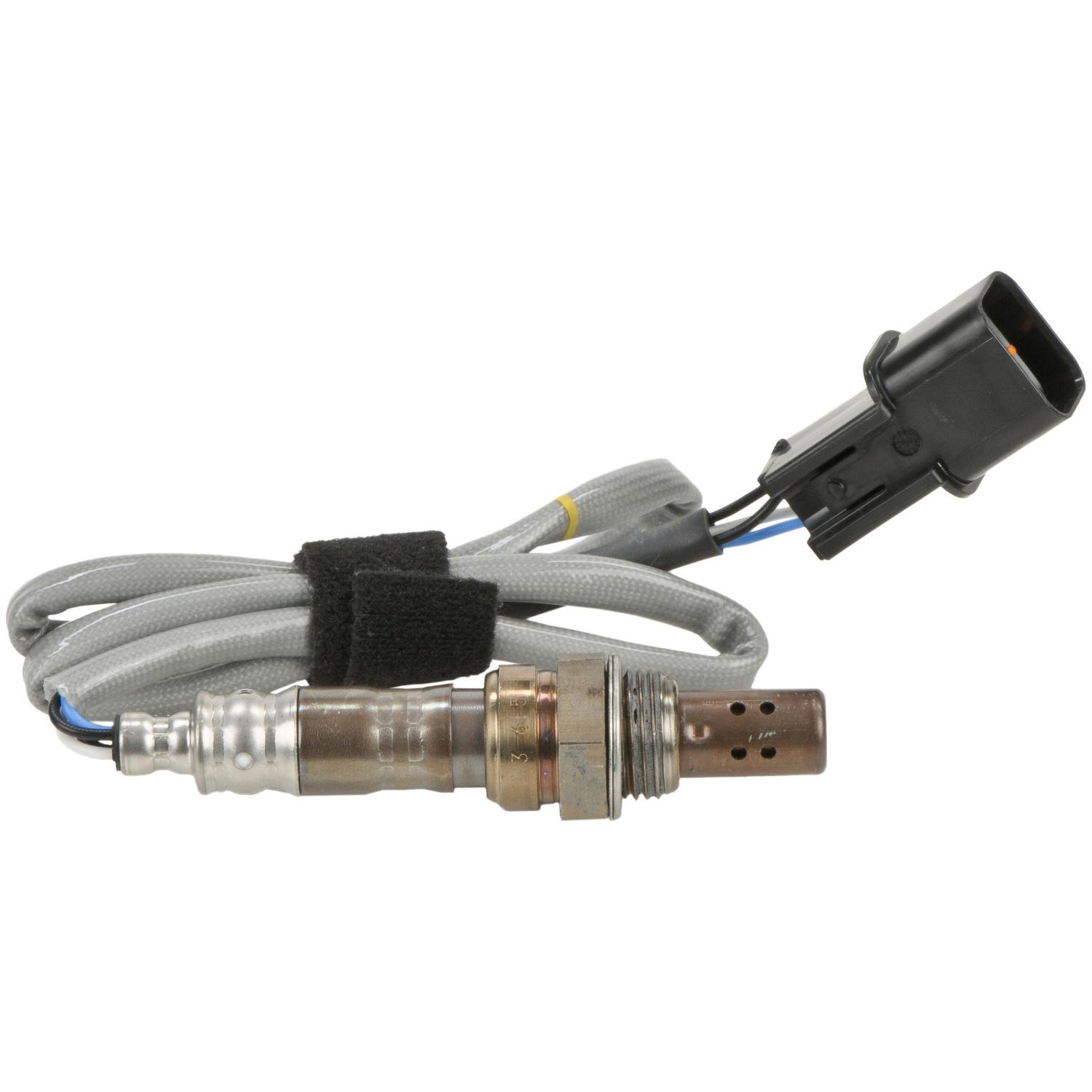 Bosch 15589 - Oxygen Sensor Bosch 15589 Oxygen Sensor product image 4 of 4