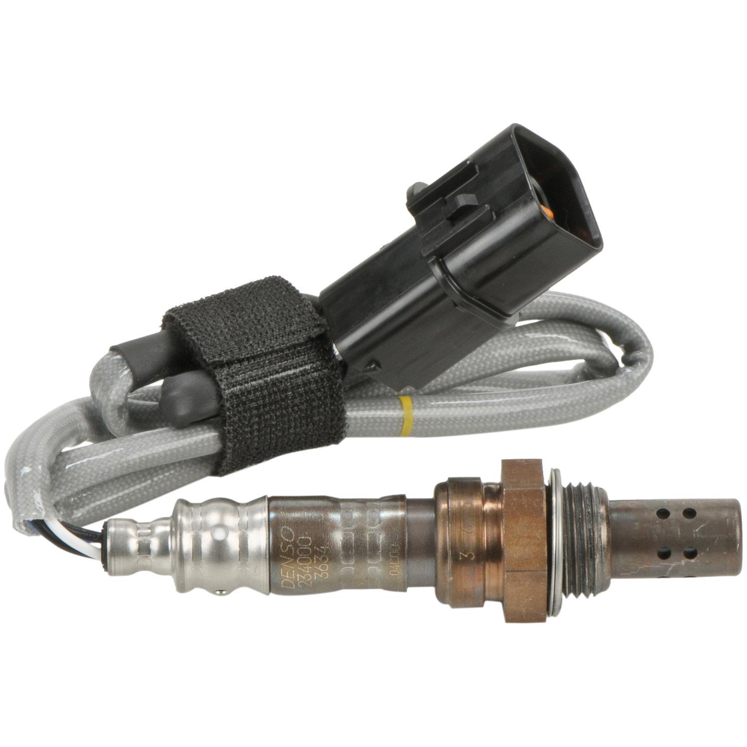 Bosch 15591 - Oxygen Sensor Bosch 15591 Oxygen Sensor product image 4 of 4