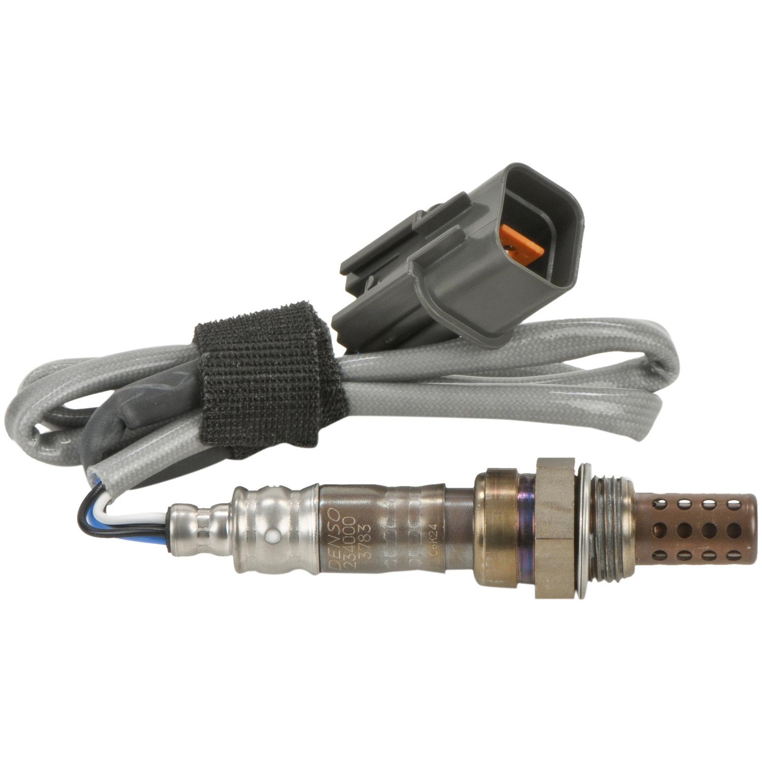 Bosch 15603 - Oxygen Sensor Bosch 15603 Oxygen Sensor product image 4 of 4
