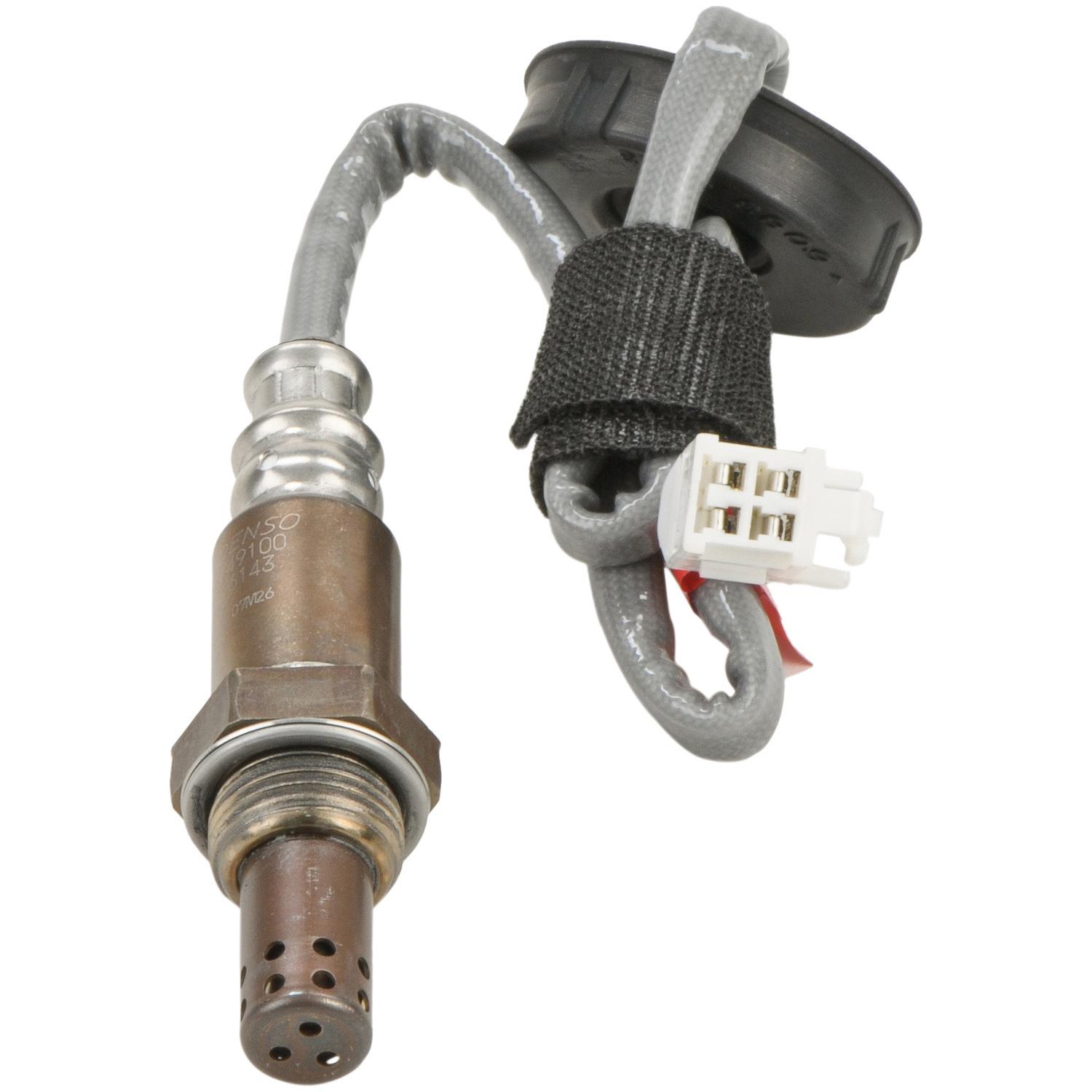 Bosch 15608 Oxygen Sensor product image 3 of 4