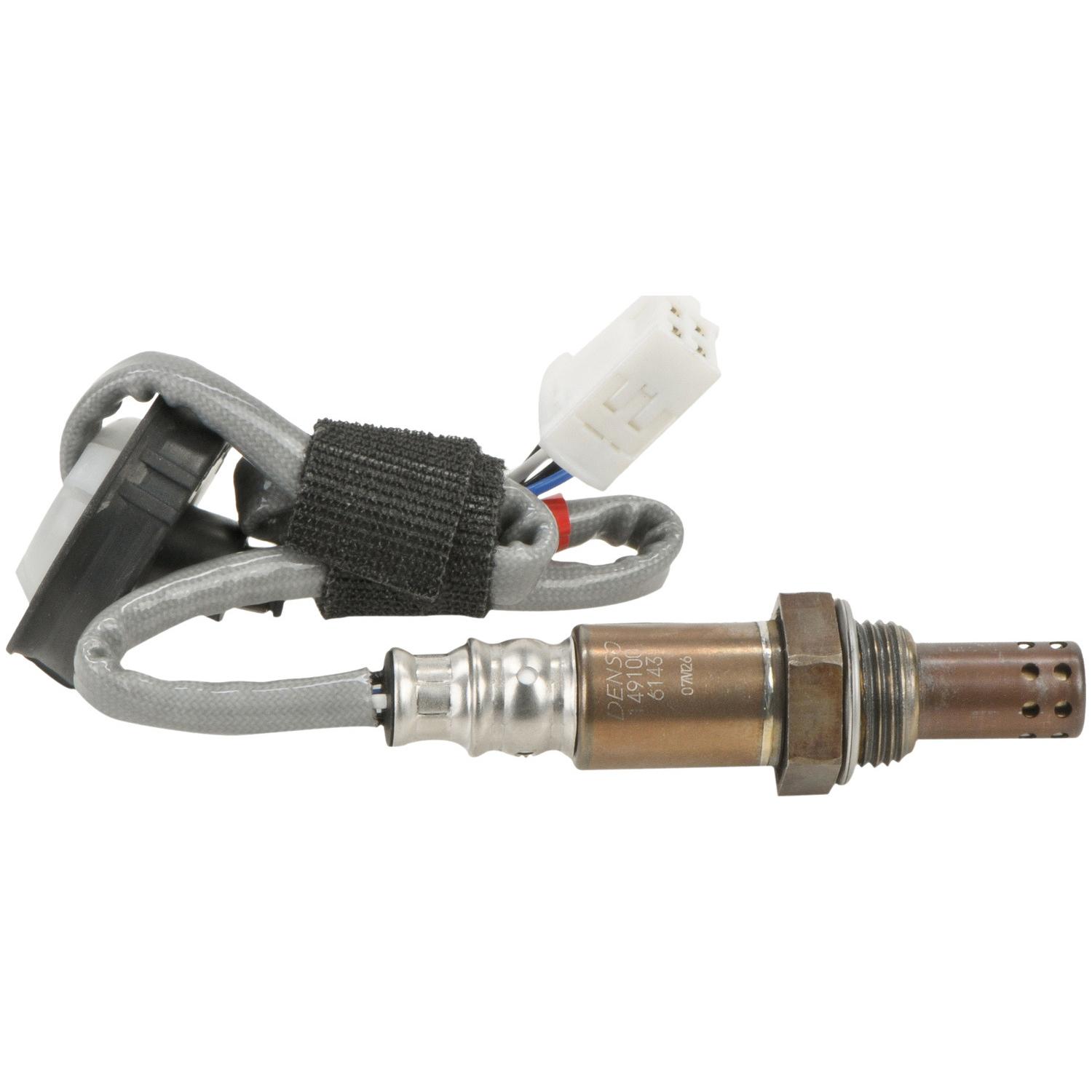 Bosch 15608 Oxygen Sensor product image 4 of 4