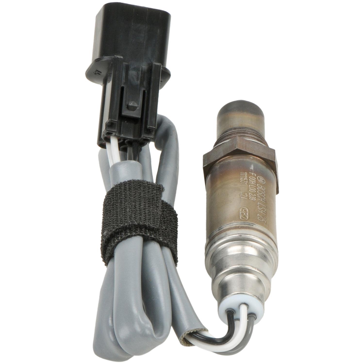 Bosch 15615 - Oxygen Sensor Bosch 15615 Oxygen Sensor product image 1 of 4