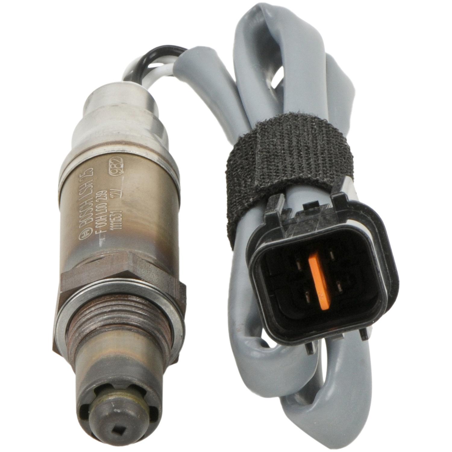 Bosch 15615 - Oxygen Sensor Bosch 15615 Oxygen Sensor product image 3 of 4