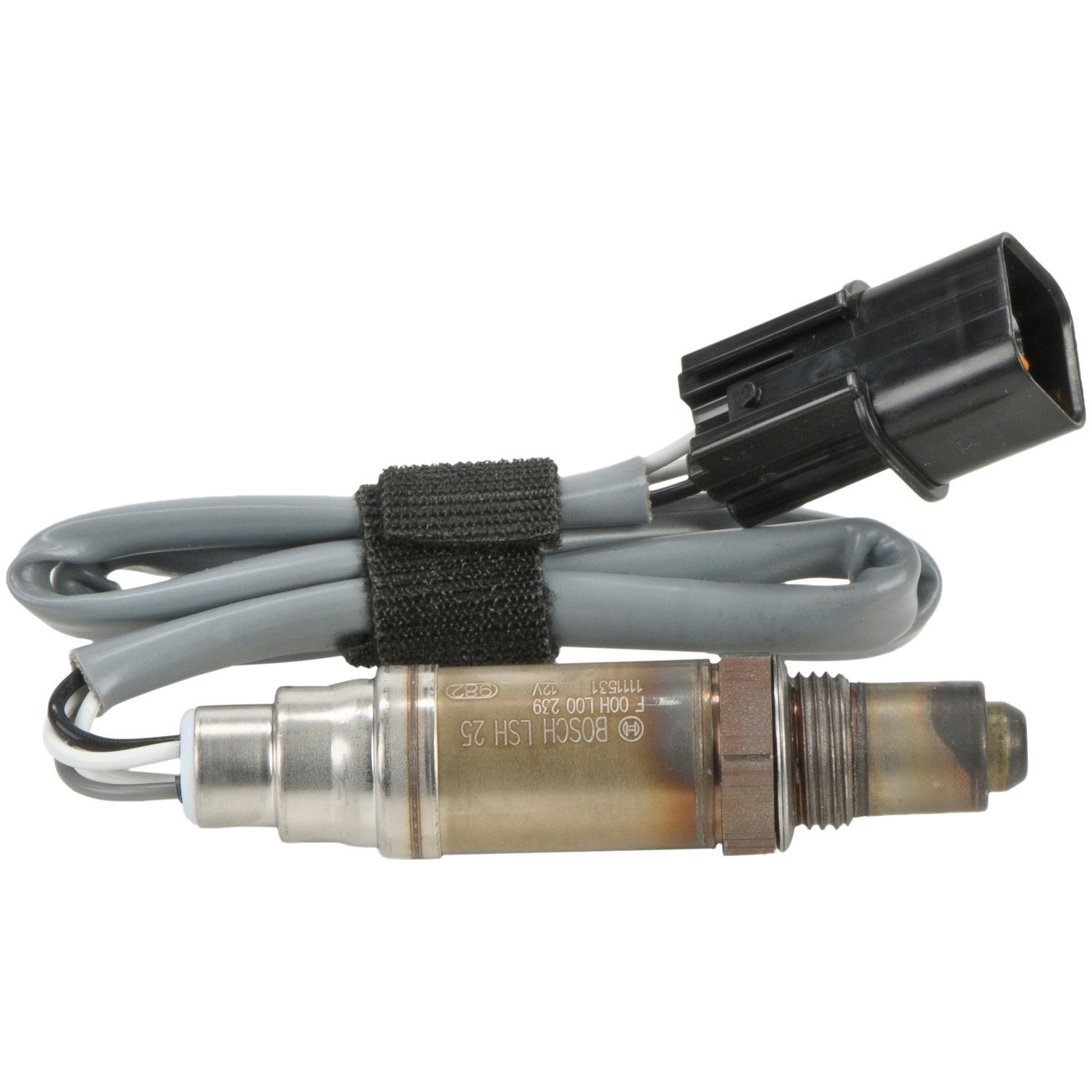 Bosch 15615 - Oxygen Sensor Bosch 15615 Oxygen Sensor product image 4 of 4