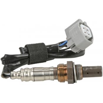 2008 Jaguar X-Type Oxygen Sensor Upstream Bosch 15627 image 4 of 4