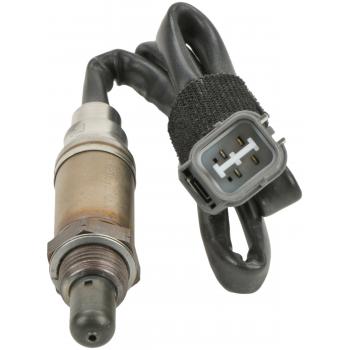 2002 Land Rover Range Rover Oxygen Sensor Downstream Bosch 15630 image 3 of 4