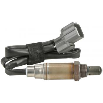 2002 Land Rover Range Rover Oxygen Sensor Downstream Bosch 15630 image 4 of 4