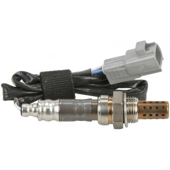 1998 Jaguar Vanden Plas Oxygen Sensor Downstream Bosch 15633 image 4 of 4