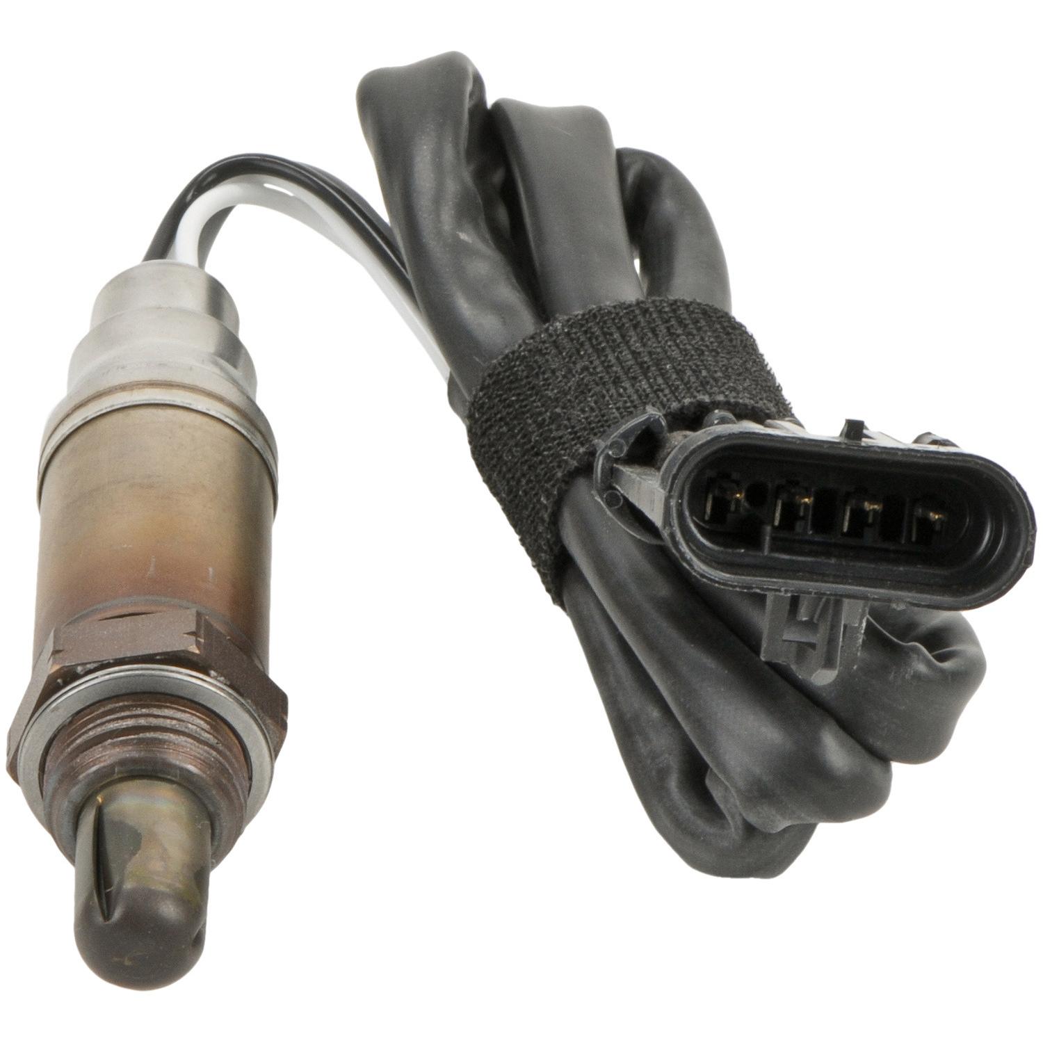 Bosch 15637 - Oxygen Sensor Bosch 15637 Oxygen Sensor product image 3 of 4